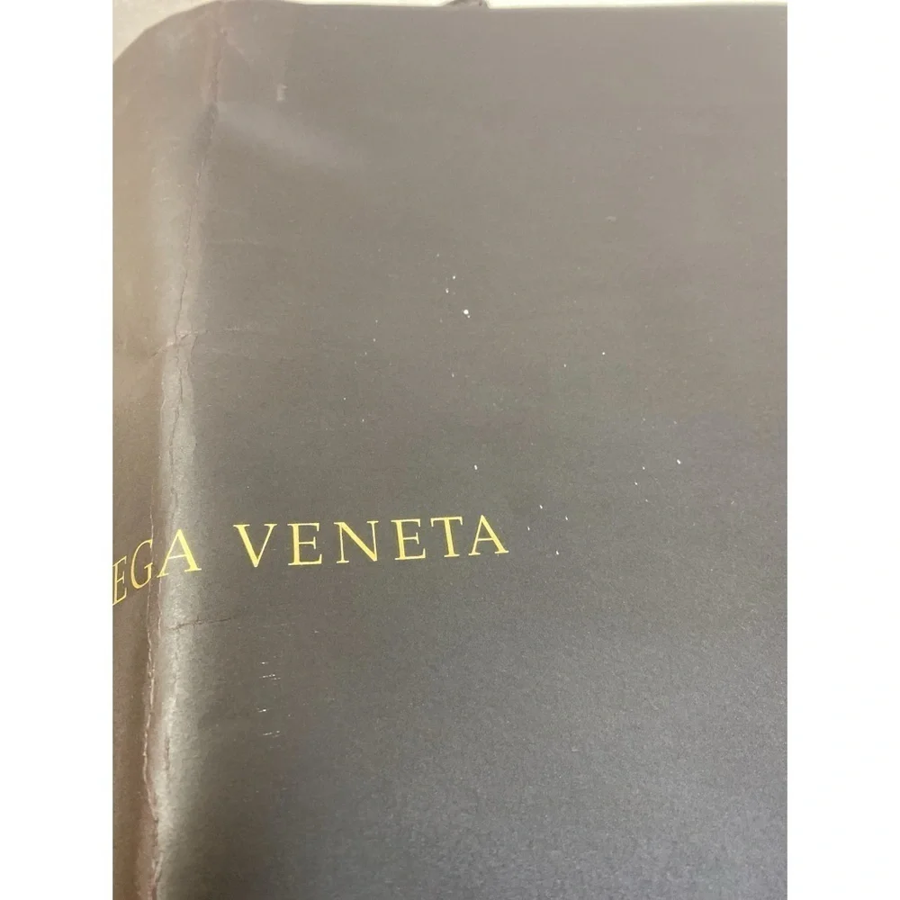 Bottega Venetta X Large shopping bag 🛍 *folded